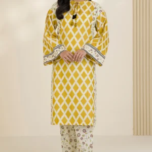 Shirt Shalwar - 20007 (COTTON)