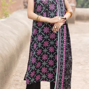 Printed Lawn 3 Piece - 25668-04A